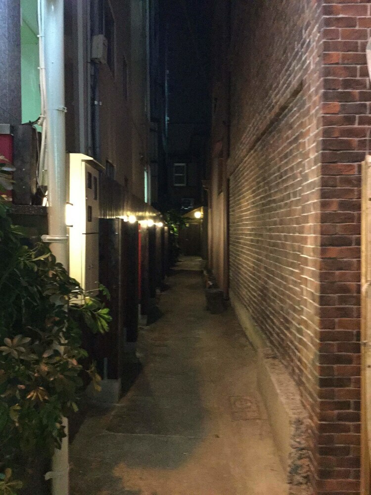 Hotel Fogainn Shinsaibashi