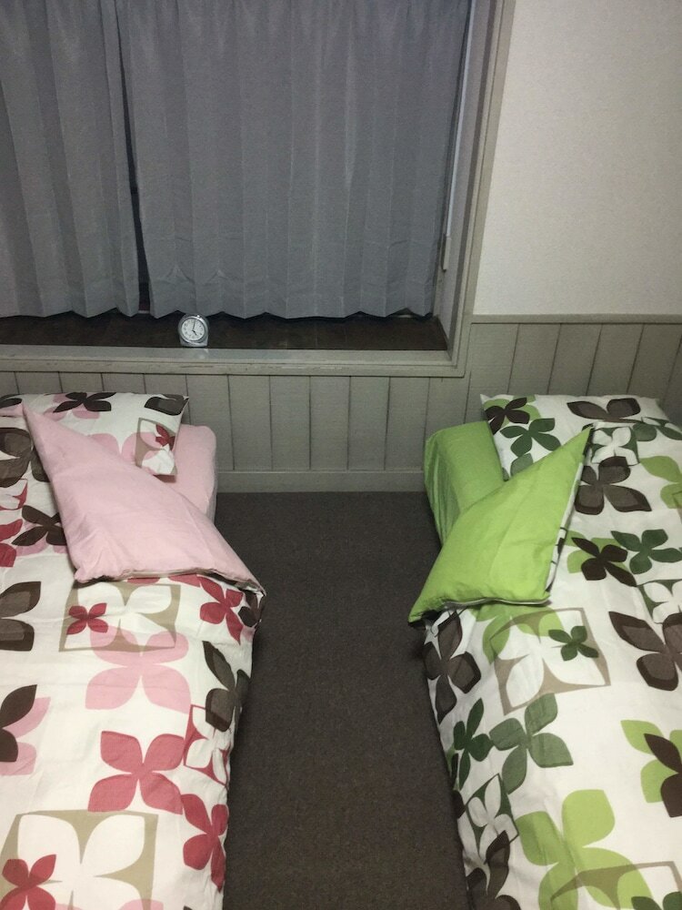 Hotel Fogainn Shinsaibashi