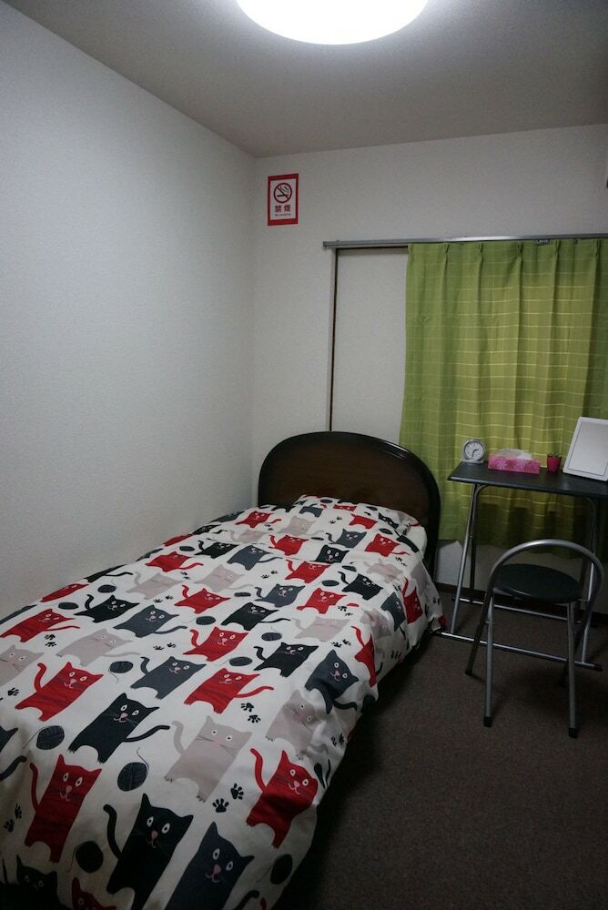 Hotel Fogainn Shinsaibashi