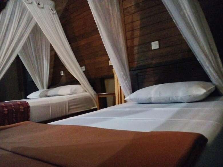 Hotel Suka Sari Cottages