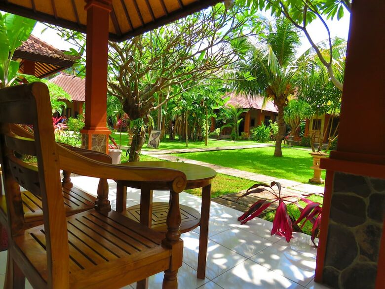 Hotel Suka Sari Cottages