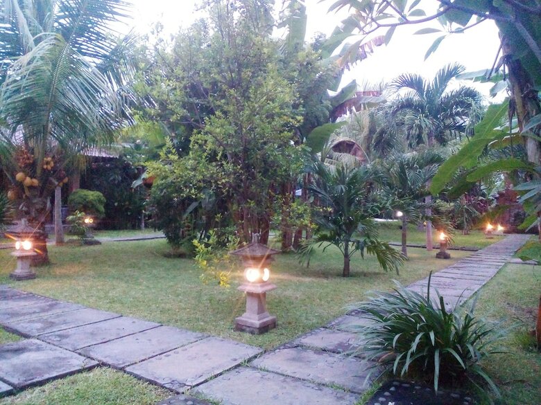 Hotel Suka Sari Cottages