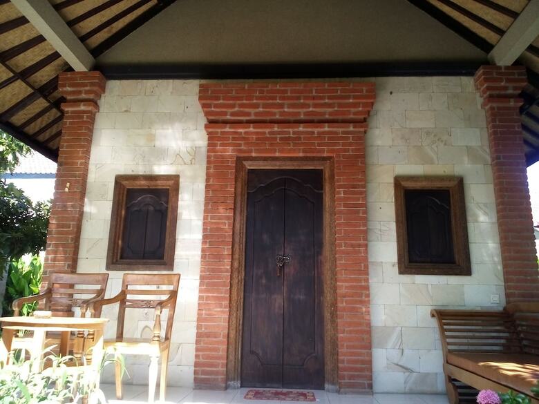 Hotel Suka Sari Cottages