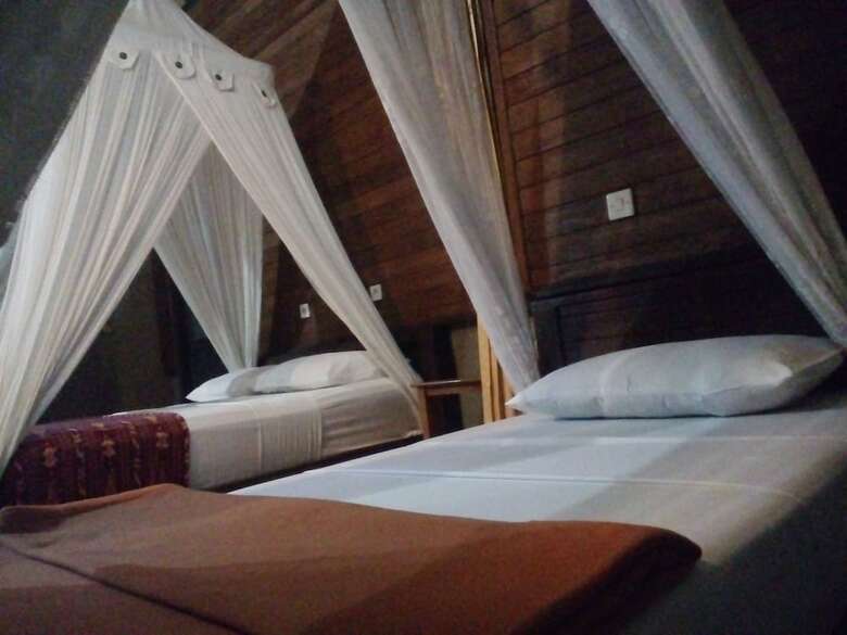 Hotel Suka Sari Cottages