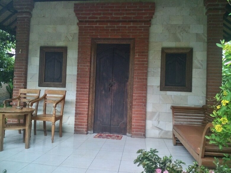Hotel Suka Sari Cottages