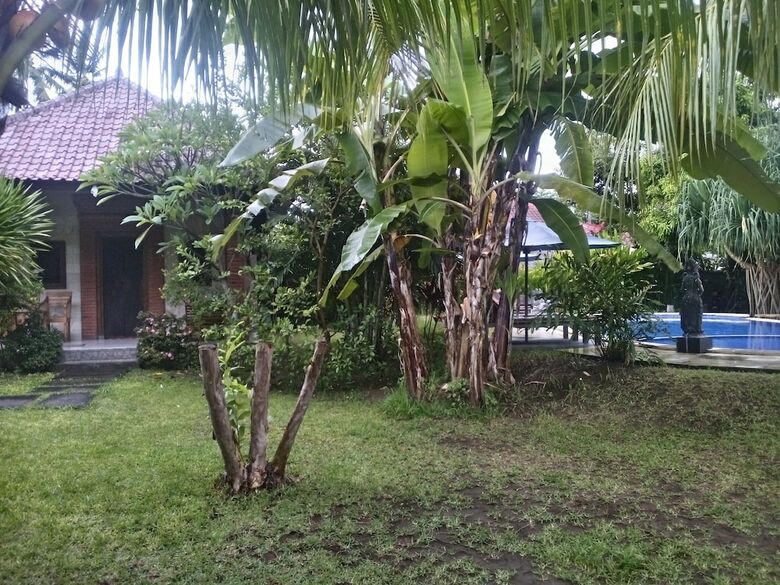 Hotel Suka Sari Cottages