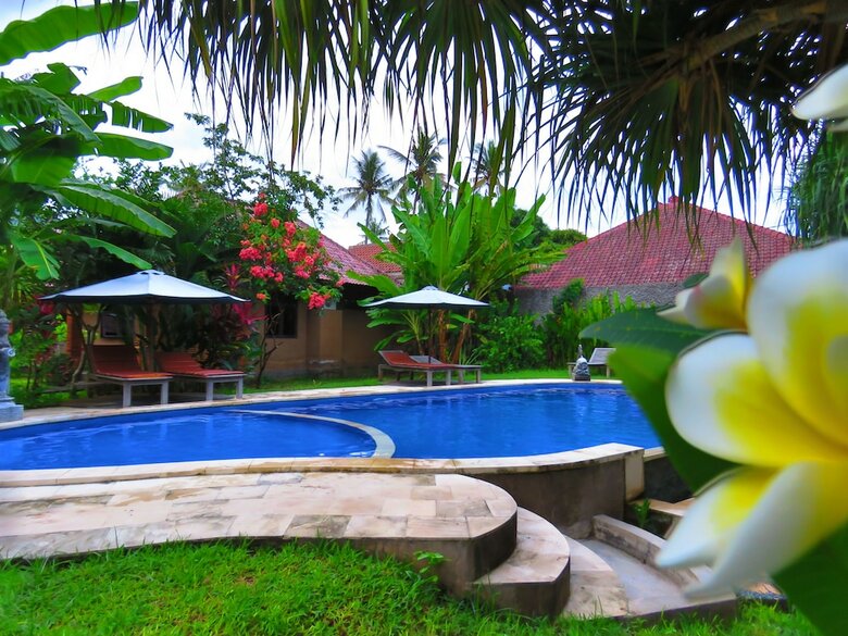 Hotel Suka Sari Cottages