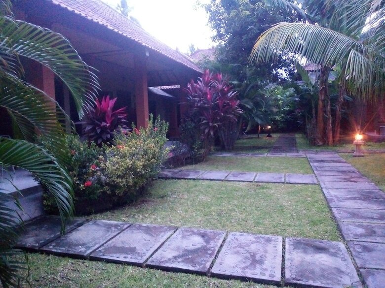 Hotel Suka Sari Cottages