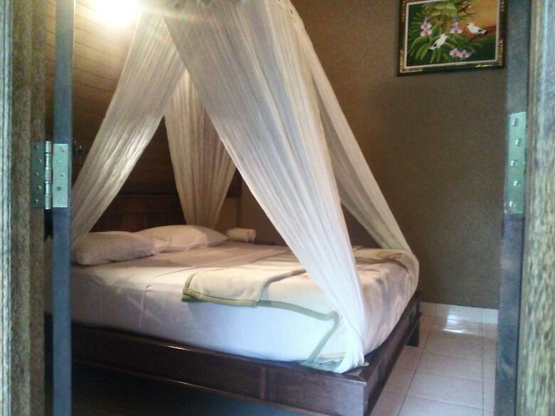 Hotel Suka Sari Cottages