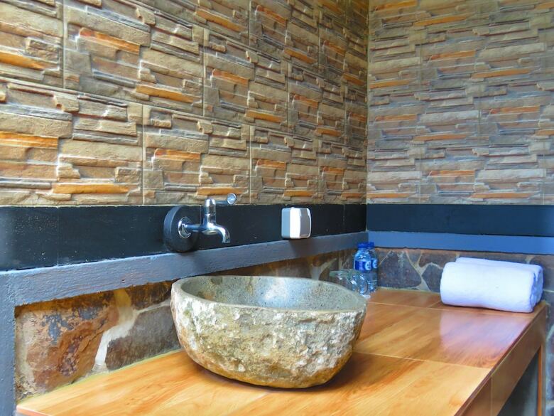 Hotel Suka Sari Cottages