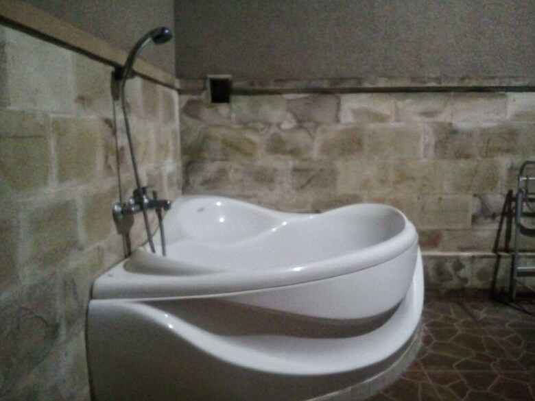 Hotel Suka Sari Cottages