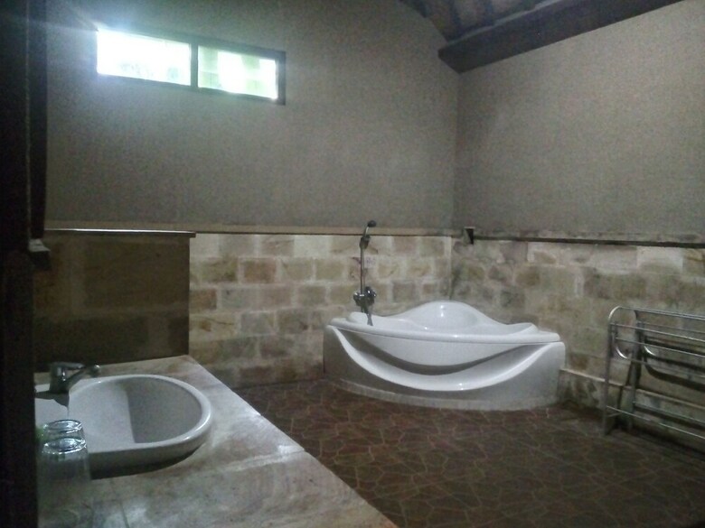 Hotel Suka Sari Cottages