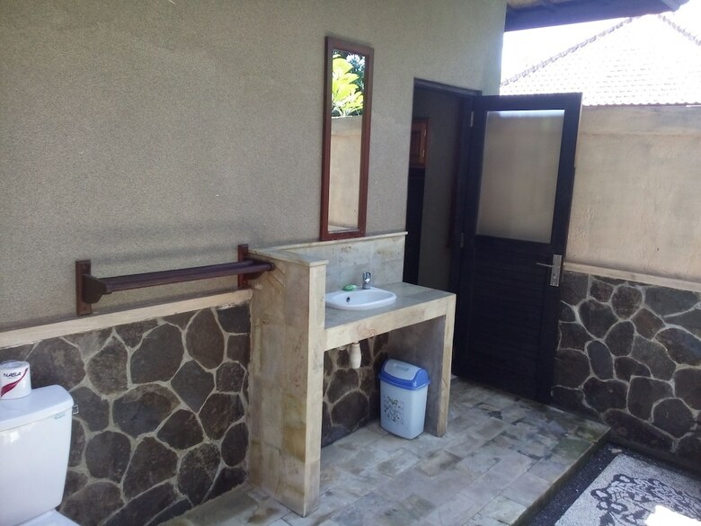 Hotel Suka Sari Cottages