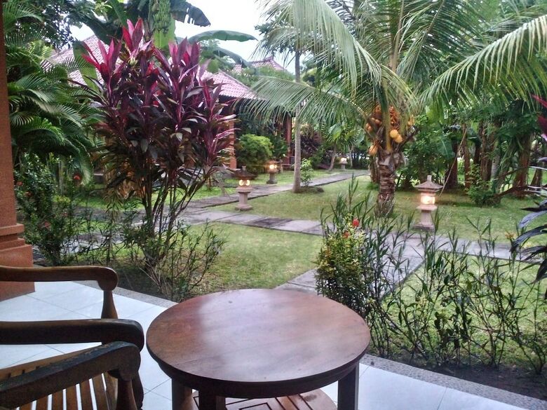 Hotel Suka Sari Cottages