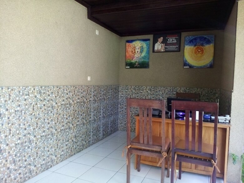 Hotel Suka Sari Cottages