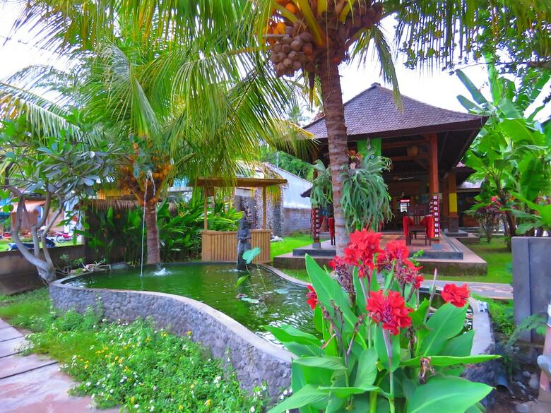 Hotel Suka Sari Cottages