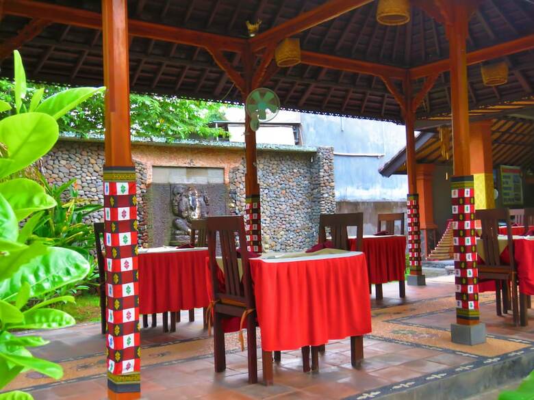 Hotel Suka Sari Cottages