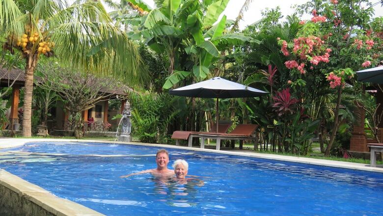 Hotel Suka Sari Cottages