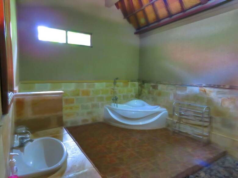 Hotel Suka Sari Cottages