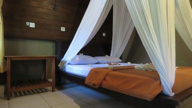 Hotel Suka Sari Cottages
