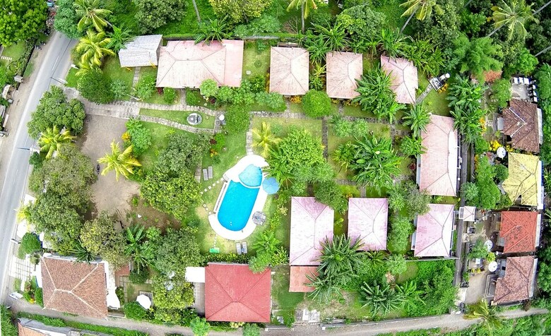 Hotel Suka Sari Cottages