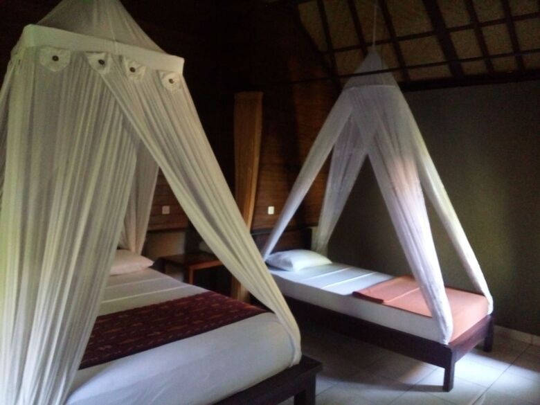 Hotel Suka Sari Cottages