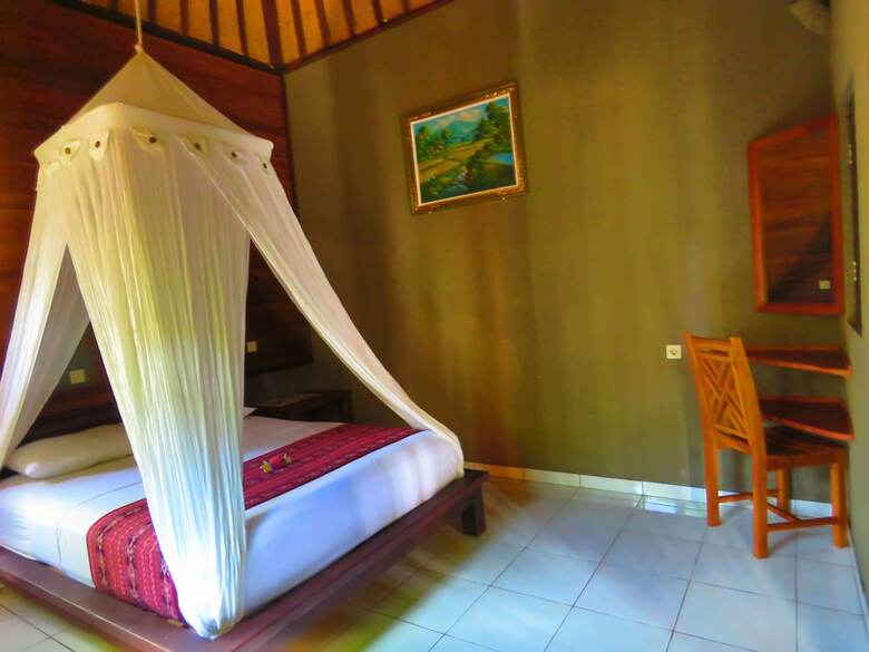 Hotel Suka Sari Cottages
