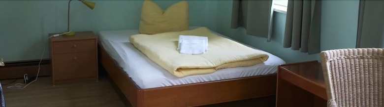 Hotel Am Lindenhof