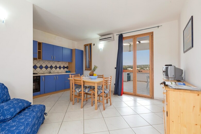 Terra Greci Apartments