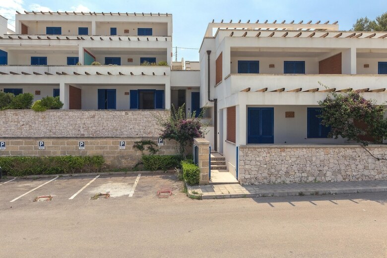 Terra Greci Apartments