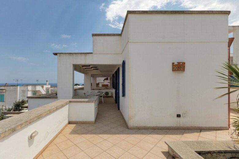 Terra Greci Apartments