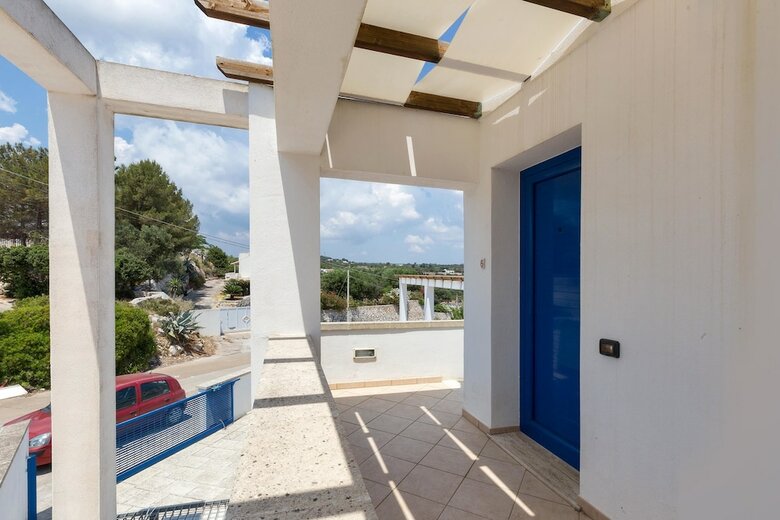 Terra Greci Apartments
