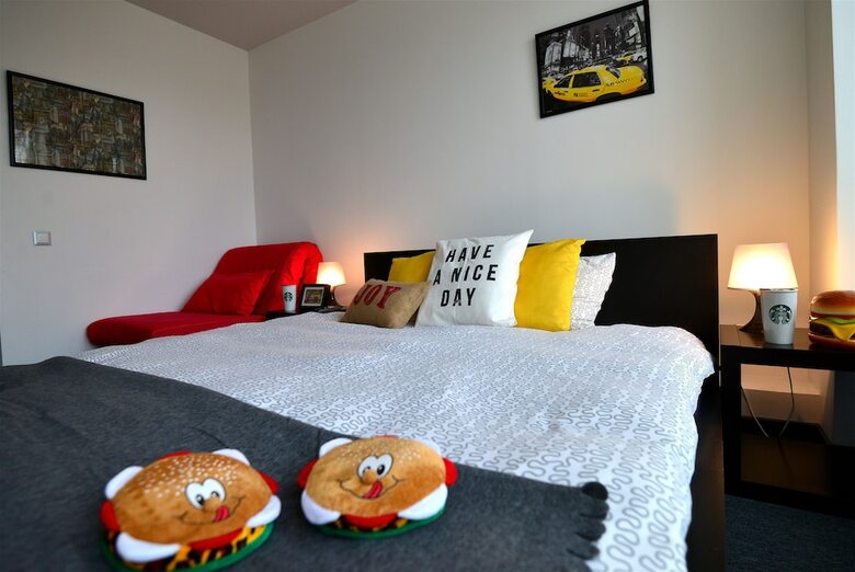 Hotel Biscuit