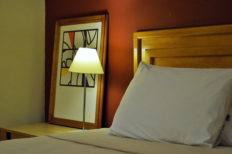 South American Copacabana Hotel