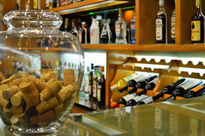 South American Copacabana Hotel