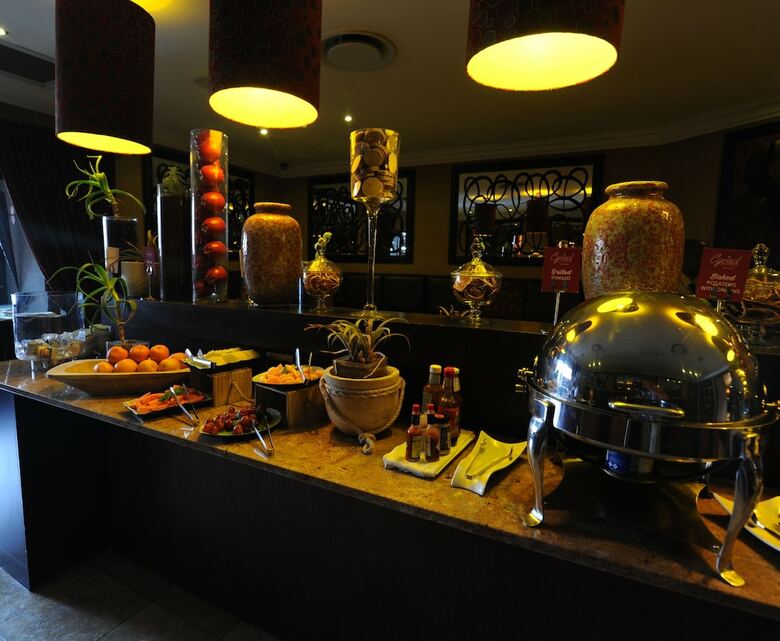 Hotel Cycad Guest House