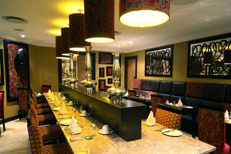 Hotel Cycad Guest House