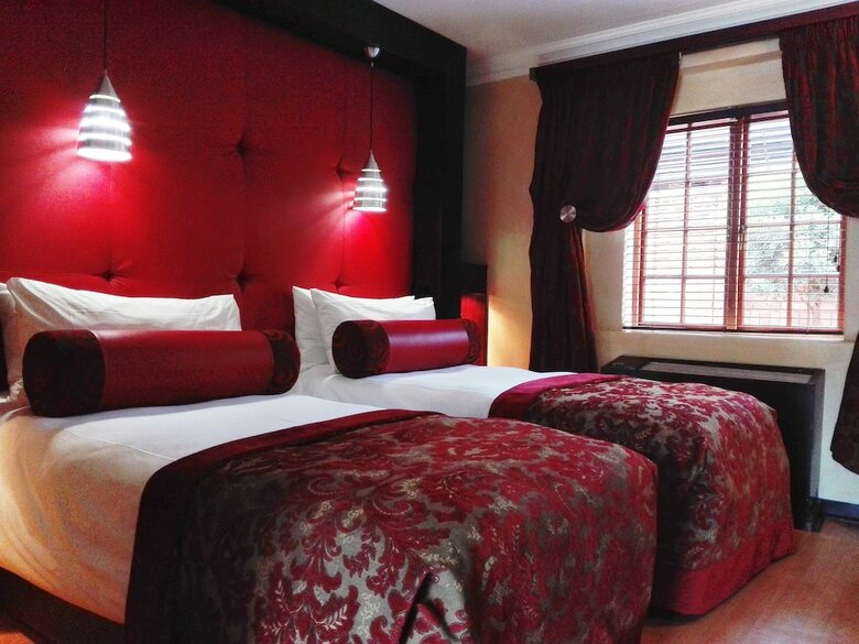 Hotel Cycad Guest House