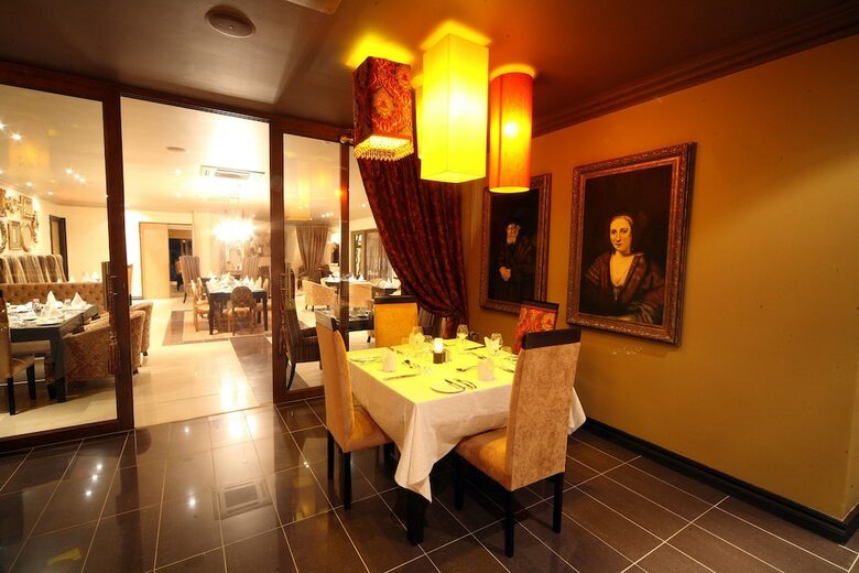 Hotel Cycad Guest House