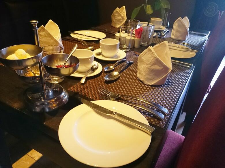 Hotel Cycad Guest House