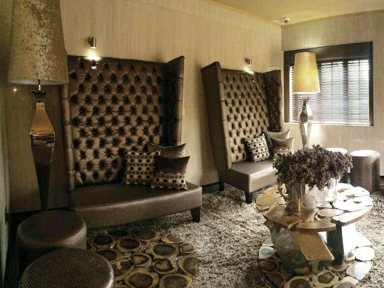 Hotel Cycad Guest House