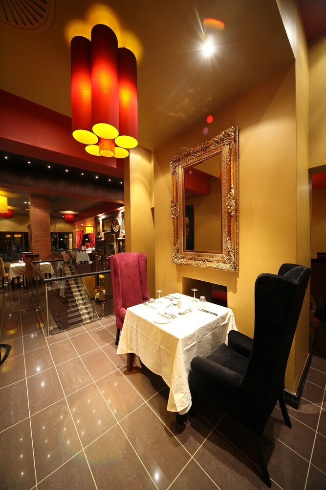 Hotel Cycad Guest House