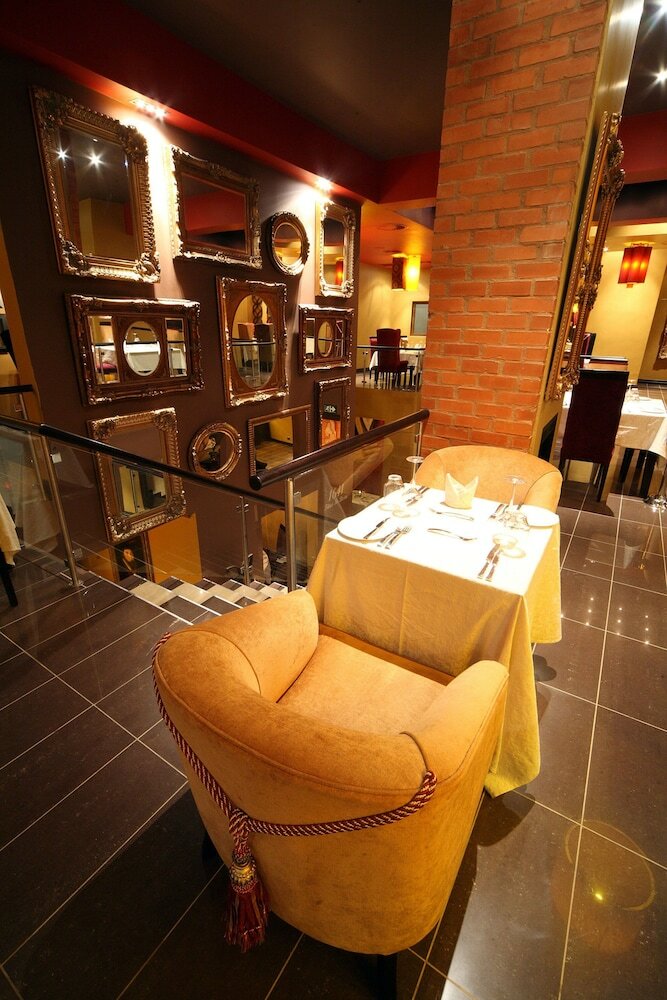 Hotel Cycad Guest House