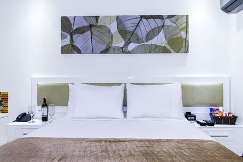 Hotel Zona A