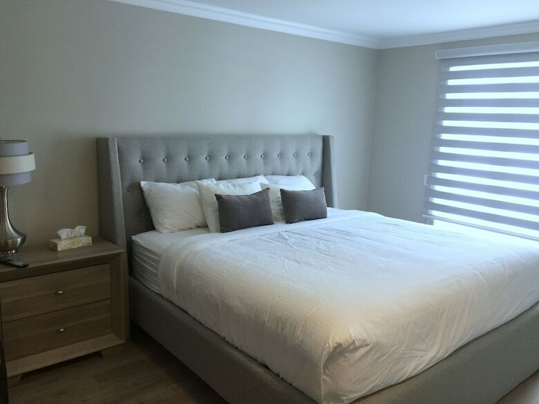 Danny?s Hotel Suites, Surestay Collection By Best Western