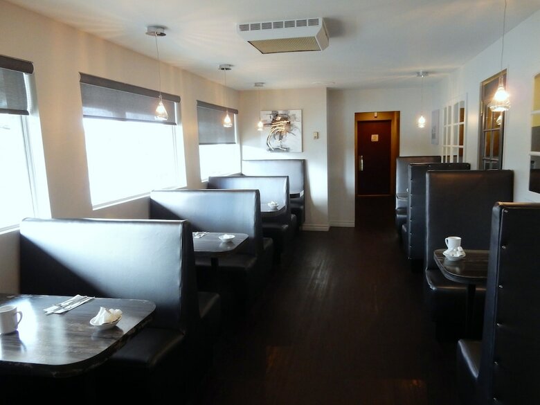 Danny?s Hotel Suites, Surestay Collection By Best Western