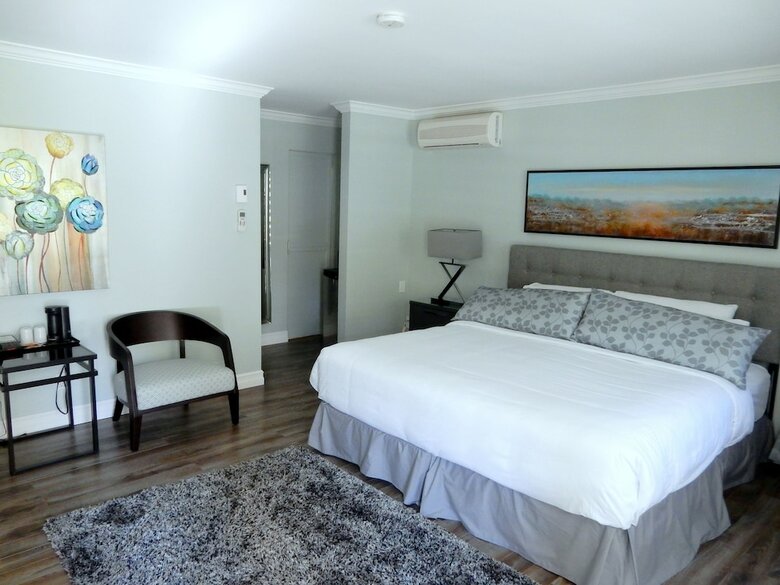 Danny?s Hotel Suites, Surestay Collection By Best Western