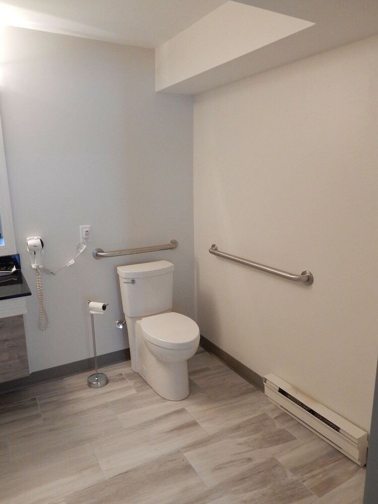 Danny?s Hotel Suites, Surestay Collection By Best Western