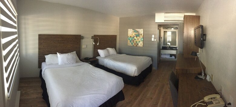 Danny?s Hotel Suites, Surestay Collection By Best Western