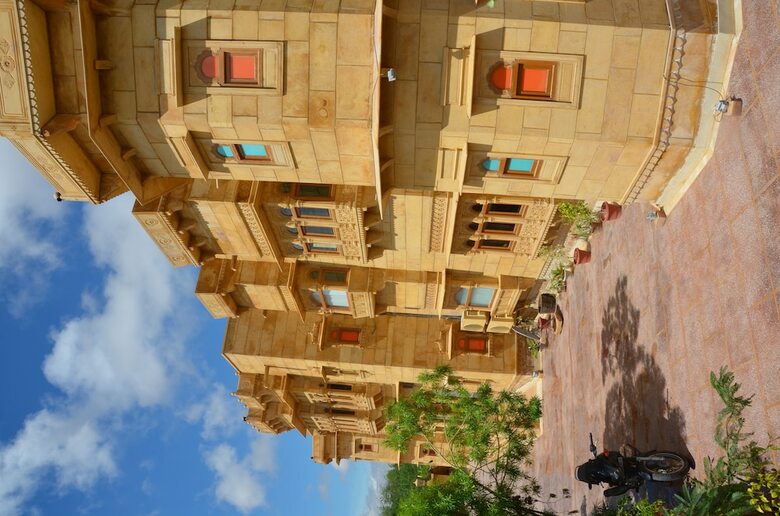 Hotel The Gulaal